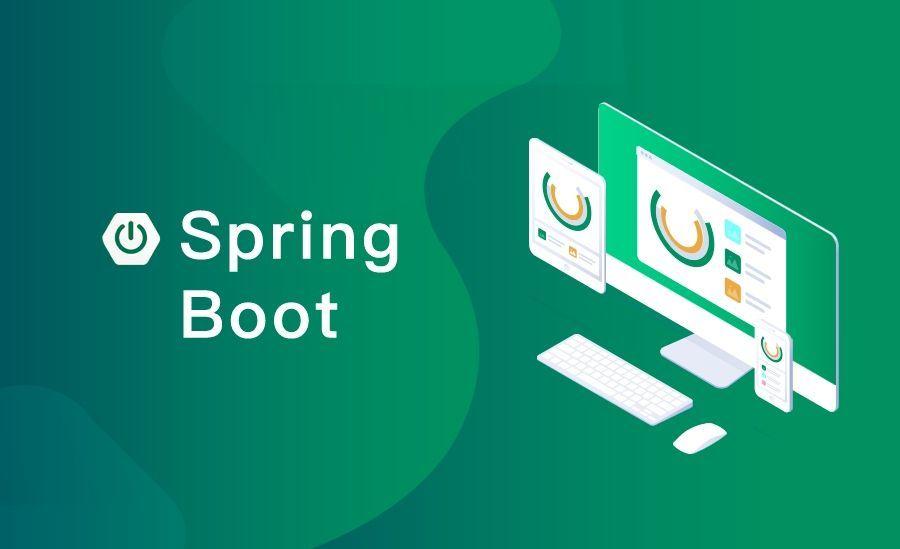 SpringBoot 初始化执行自定义代码